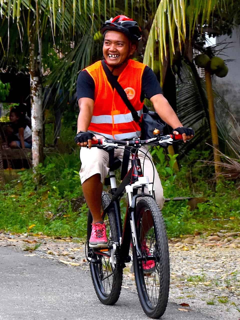 eco travel cottages bukit lawang